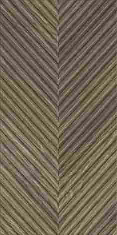 Плитка Afternoon Brown B Struktura Rekt 29,8x59,8