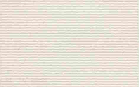 Плитка Alphabet bianco B struktura 25x40