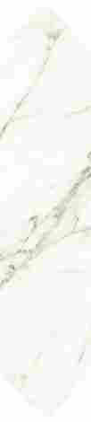 Декор Arctic Storm Bianco heksalong polysk 6,5x29,8 фото 3