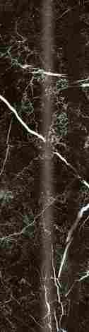 Бордюр Arctic Storm Nero cokol polysk 8x29,8 фото 4