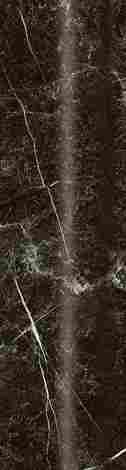 Бордюр Arctic Storm Nero cokol polysk 8x29,8