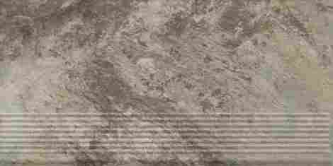 Ступень Ardis Light stopnica prosta struktura mat 30x60 фото 2