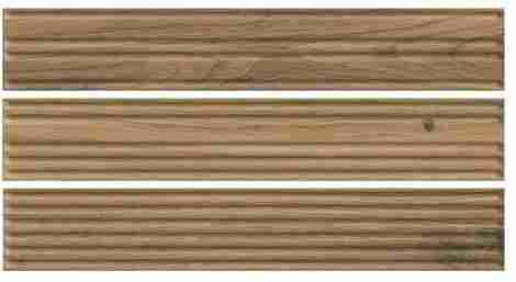Фасадная плитка Carrizo wood elewacja struktura stripes mix mat 6,6x40