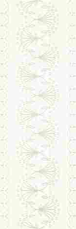 Декор Caya Bianco Inserto B 25x75