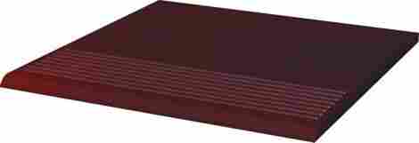 Ступень Cloud brown stopnica prosta 30x30