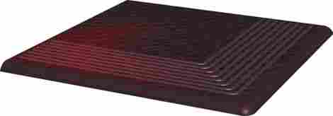 Ступень Cloud Duro brown stopnica narozna strukturalna 30x30