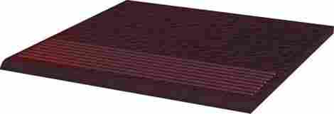 Ступень Cloud Duro brown stopnica prosta strukturalna 30x30