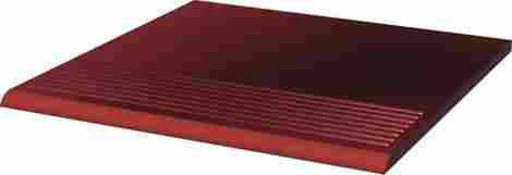 Ступень Cloud Rosa stopnica prosta 30x30