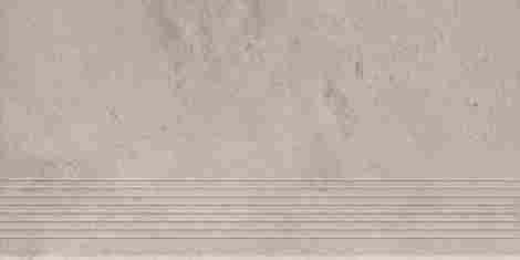 Ступень Concept Bianco Stopnica Prosta Mat 30x60