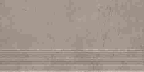 Ступень Concept Grys Stopnica Prosta Mat 30x60