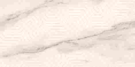 Декор Daybreak Bianco Inserto Polysk 29,8x59,8 фото 3