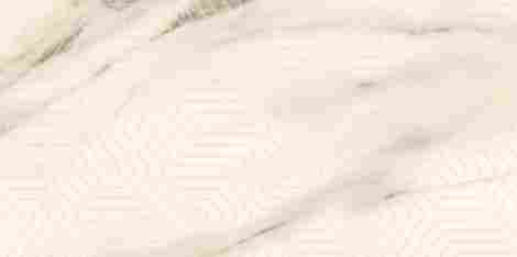 Декор Daybreak Bianco Inserto Polysk 29,8x59,8 фото 6