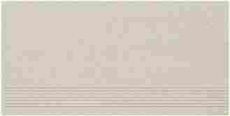 Ступень Doblo Silver stopnica prosta mat 29,8x59,8
