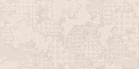 Плитка Effect Grys Rekt Patchwork 29,8x59,8 фото 3