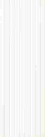 Плитка Elanda Bianco Struktura Rekt Stripes 25x75