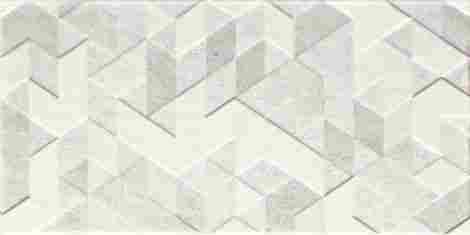 Плитка Emilly Grys Inserto Struktura 30x60