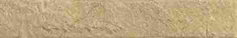 Фасадная плитка Eremite beige elewacja struktura mat 6,6x40 фото 2