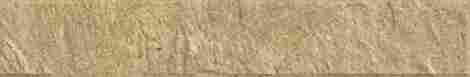 Фасадная плитка Eremite beige elewacja struktura mat 6,6x40 фото 4