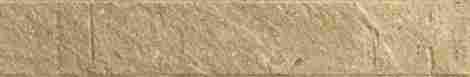 Фасадная плитка Eremite beige elewacja struktura mat 6,6x40 фото 5