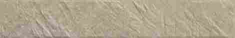 Фасадная плитка Eremite crema elewacja struktura mat 6,6x40 фото 3