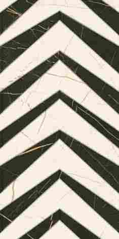 Плитка Fancy White Struktura 30x60