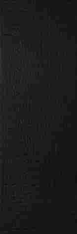 Плитка Fashion Spirit Black Struktura 39,8x119,8