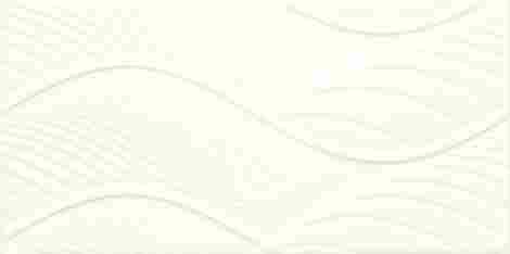 Плитка Fiori Bianco Struktura 30x60
