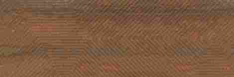 Плитка Fire Rocks Rust Rekt Paski 29,8x89,8 фото 3