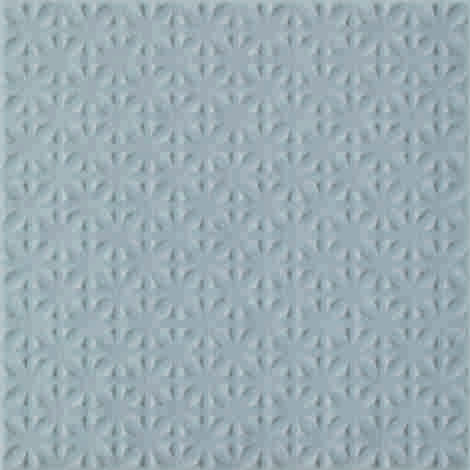 Плитка Gammo szary Gres Struktura 19,8x19,8