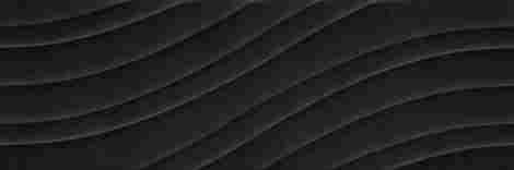 Плитка Glitter Mood Nero C Struktura Rekt 29,8x89,8