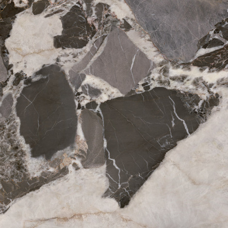 Керамогранит Grand Champagne Naturale rekt mat 119,8x119,8 фото 3