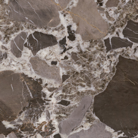Керамогранит Grand Champagne Naturale rekt mat 119,8x119,8 фото 4
