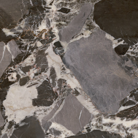 Керамогранит Grand Champagne Naturale rekt mat 119,8x119,8 фото 5