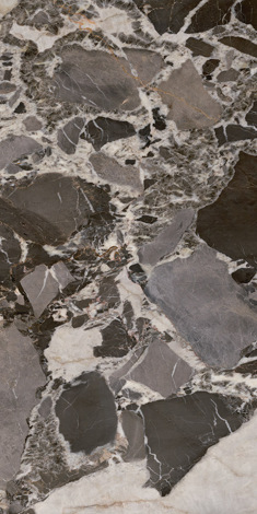 Керамогранит Grand Champagne Naturale rekt mat 119,8x279,8 фото 2