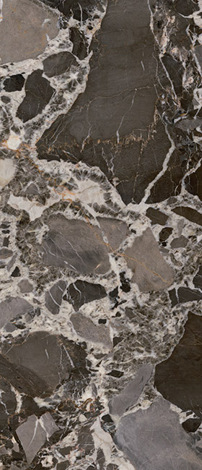 Керамогранит Grand Champagne Naturale rekt mat 119,8x279,8 фото 4