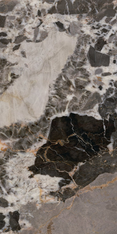 Керамогранит Grand Champagne Naturale rekt mat 59,8x119,8 фото 3
