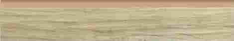 Плинтус Greenwood Cokol Beige mat 7,2x44,8