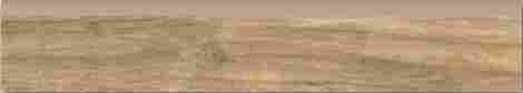 Плинтус Greenwood Cokol Brown mat 7,2x44,8