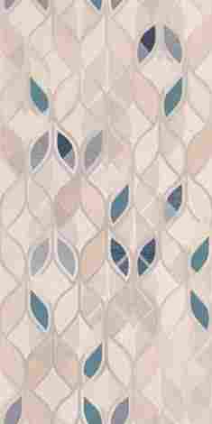 Плитка Happiness Grey Dekor Mat 30x60 фото 3