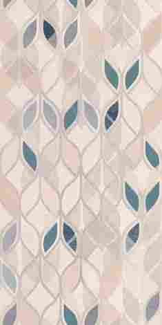 Плитка Happiness Grey Dekor Mat 30x60