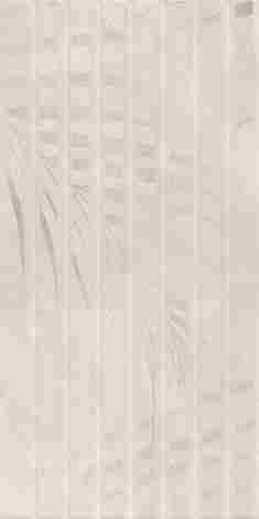 Плитка Happiness Grey Struktura Dekor Mix 30x60 фото 2