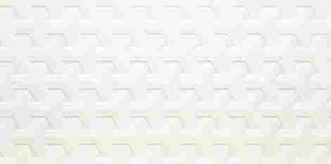 Плитка Harmony Bianco A Struktura 30x60