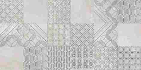 Плитка Harmony Grys Patchwork 30x60