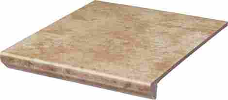 Ступень Ilario Beige Kapinos Stopnica Prosta 30x33