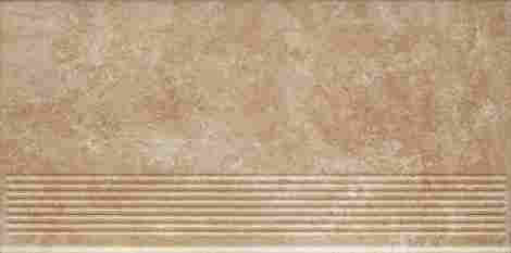 Ступень Ilario Beige Stopnica Prosta 30x60