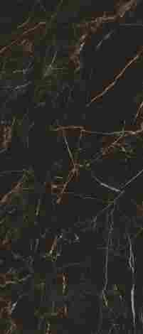 Керамогранит Impulsive Black Rect Poler 119,8x279,8 фото 4