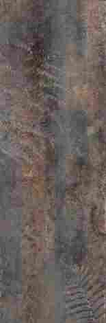Декор Kalahari Rust Inserto B 25x75