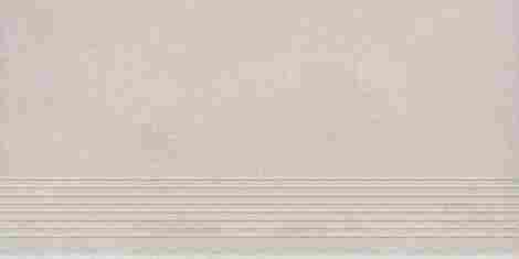 Ступень Kilda Grys Stopnica Prosta Mat 30x60