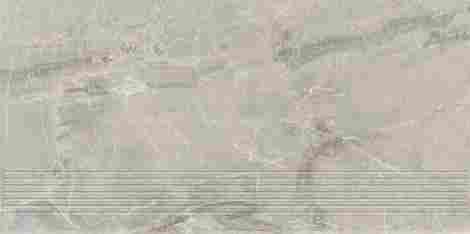Ступень Little Rocks Grey Matt stopnica 29,8x59,8