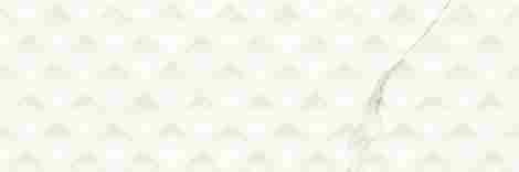 Плитка Livia Bianco Struktura Rekt 25x75 фото 3